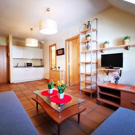 Imeda Apartamentos Arttyco Con Parking Sierra Nevada Kültér fotó