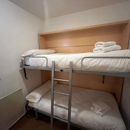 Imeda Apartamentos Arttyco Con Parking Sierra Nevada Kültér fotó