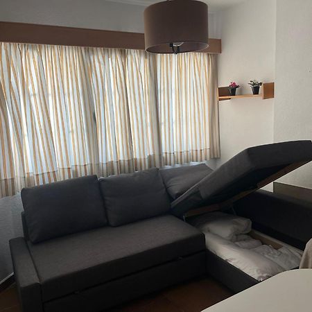 Imeda Apartamentos Arttyco Con Parking Sierra Nevada Kültér fotó