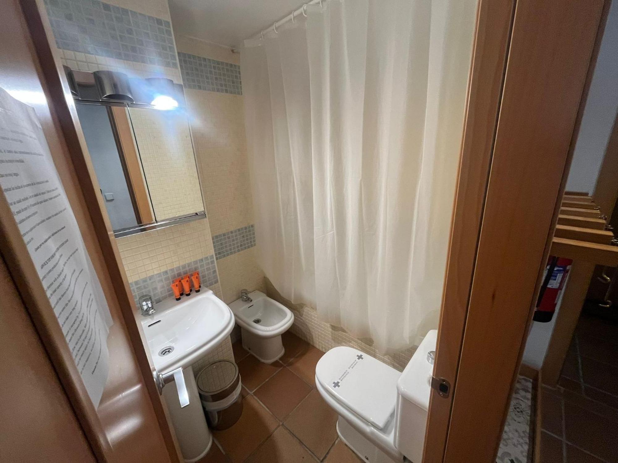 Imeda Apartamentos Arttyco Con Parking Sierra Nevada Kültér fotó