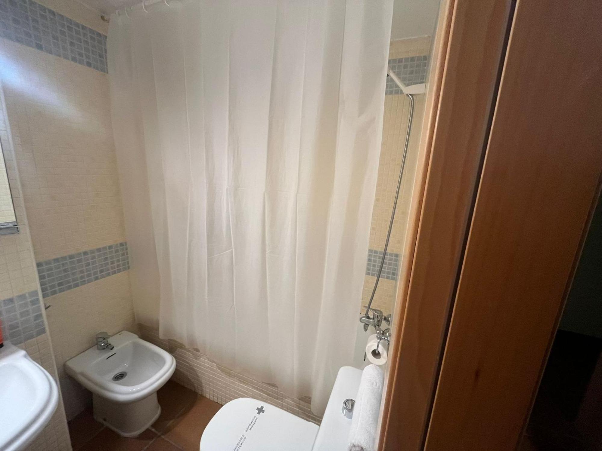 Imeda Apartamentos Arttyco Con Parking Sierra Nevada Kültér fotó