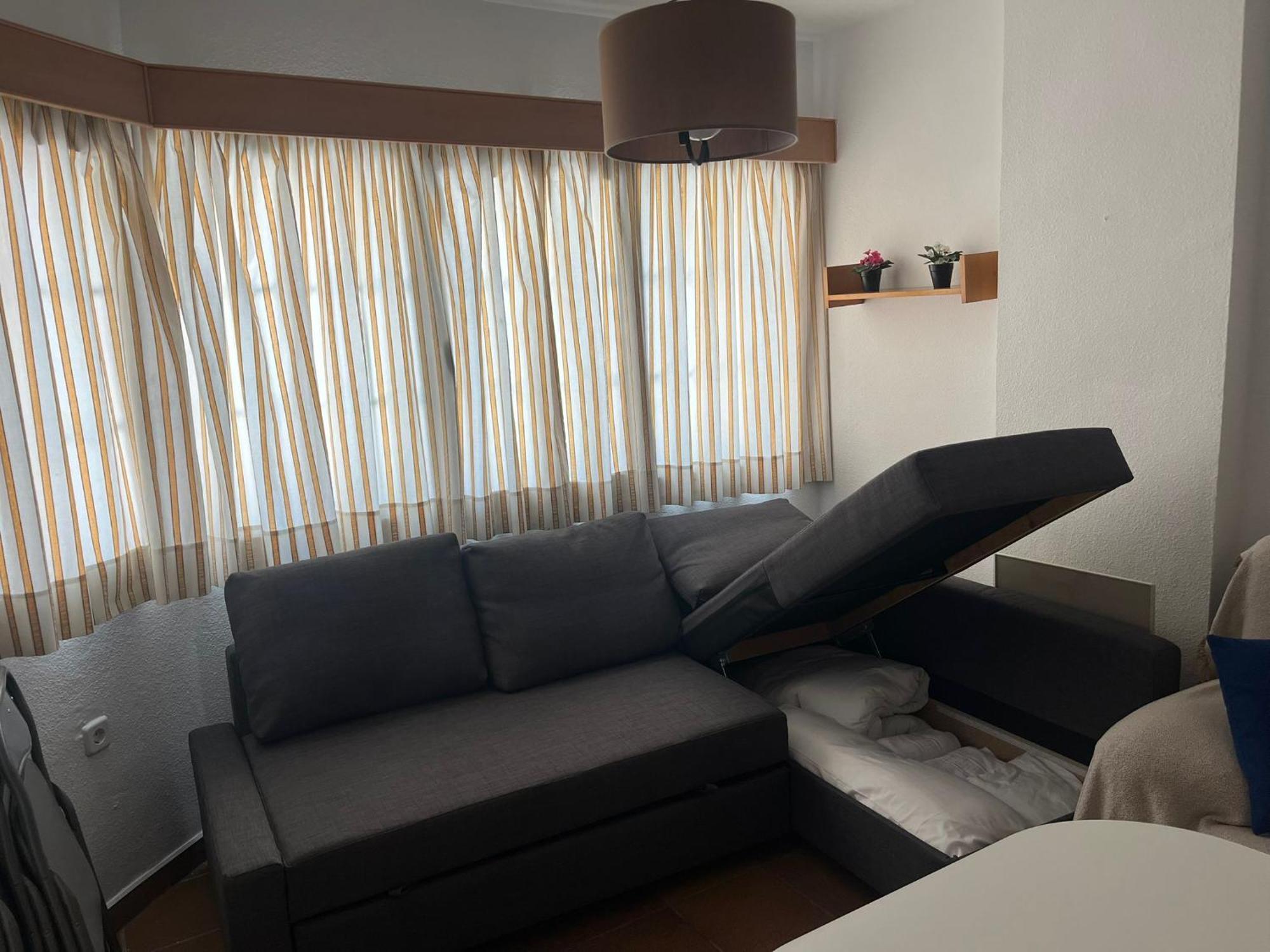 Imeda Apartamentos Arttyco Con Parking Sierra Nevada Kültér fotó