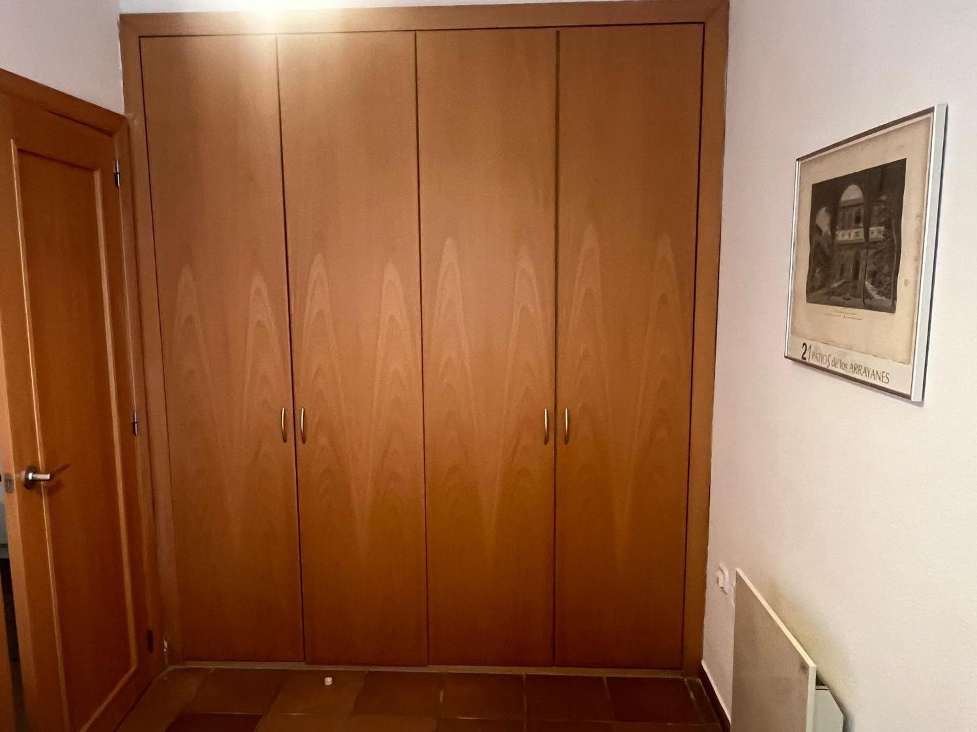 Imeda Apartamentos Arttyco Con Parking Sierra Nevada Kültér fotó